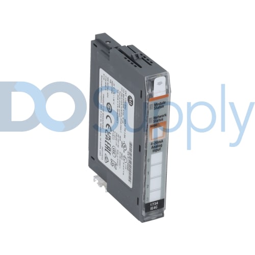 Allen Bradley 1734-IE4C