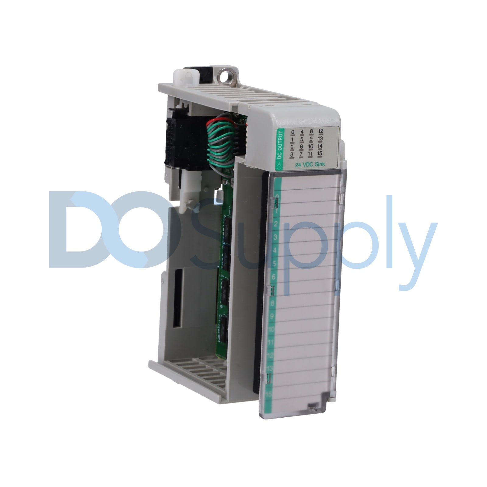 Allen Bradley 1769-OV16 - In Stock Ships Overnight | DO Supply