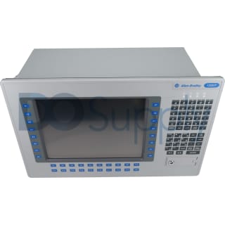 6180P-12BPXP from the Plus 6180P series.