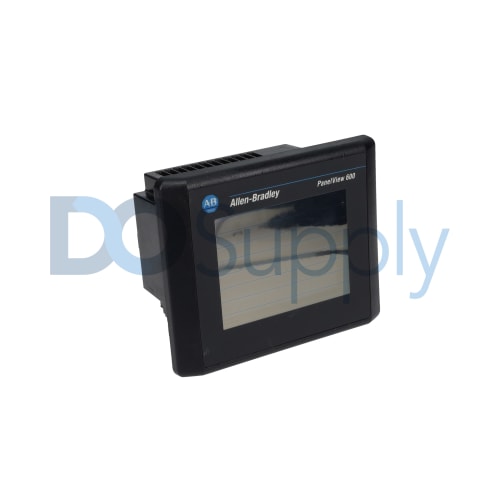 Allen Bradley 2711-T6C8L1 - In Stock Ships Overnight | DO Supply