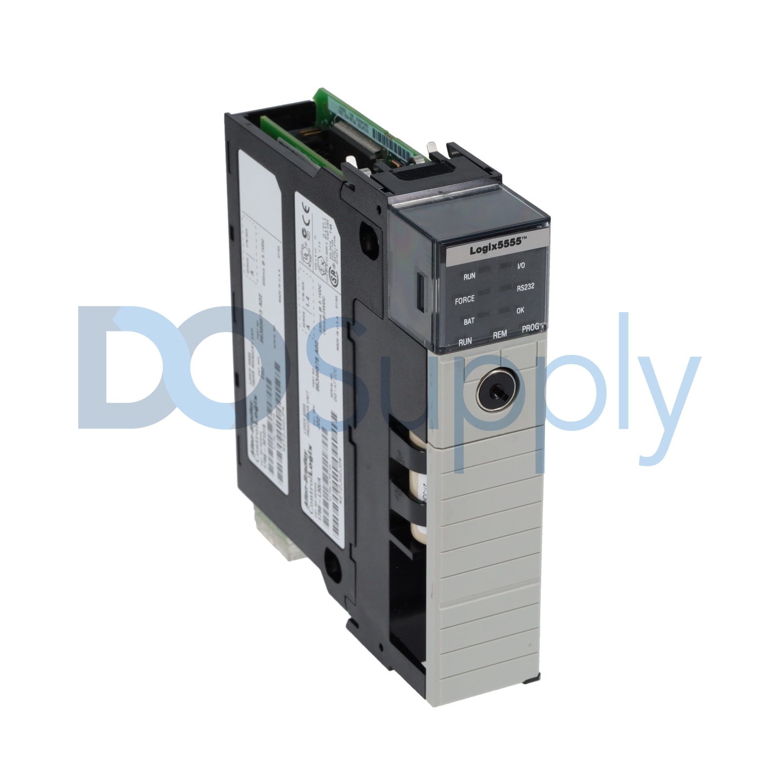 Allen Bradley 1756-L55M12 - In Stock Ships Overnight | DO Supply