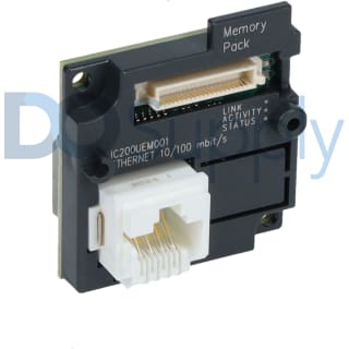 IC200UEM001