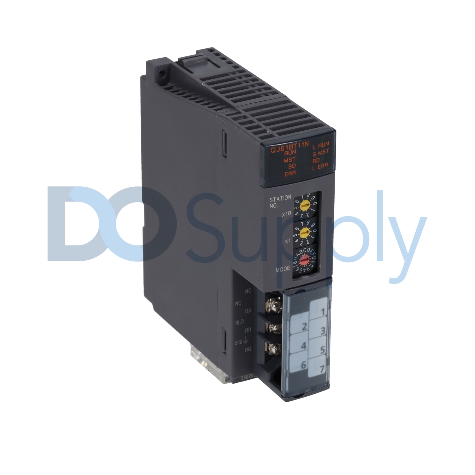 【人気投票 1~37位】ハイブランド人気ランキング！ Mitsubishi QJ61BT11N - In Stock Ships Overnight | DO Supply その他