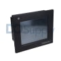 GE Fanuc Emerson Quickpanel IC754VGI08CTD - Image 1 of 5