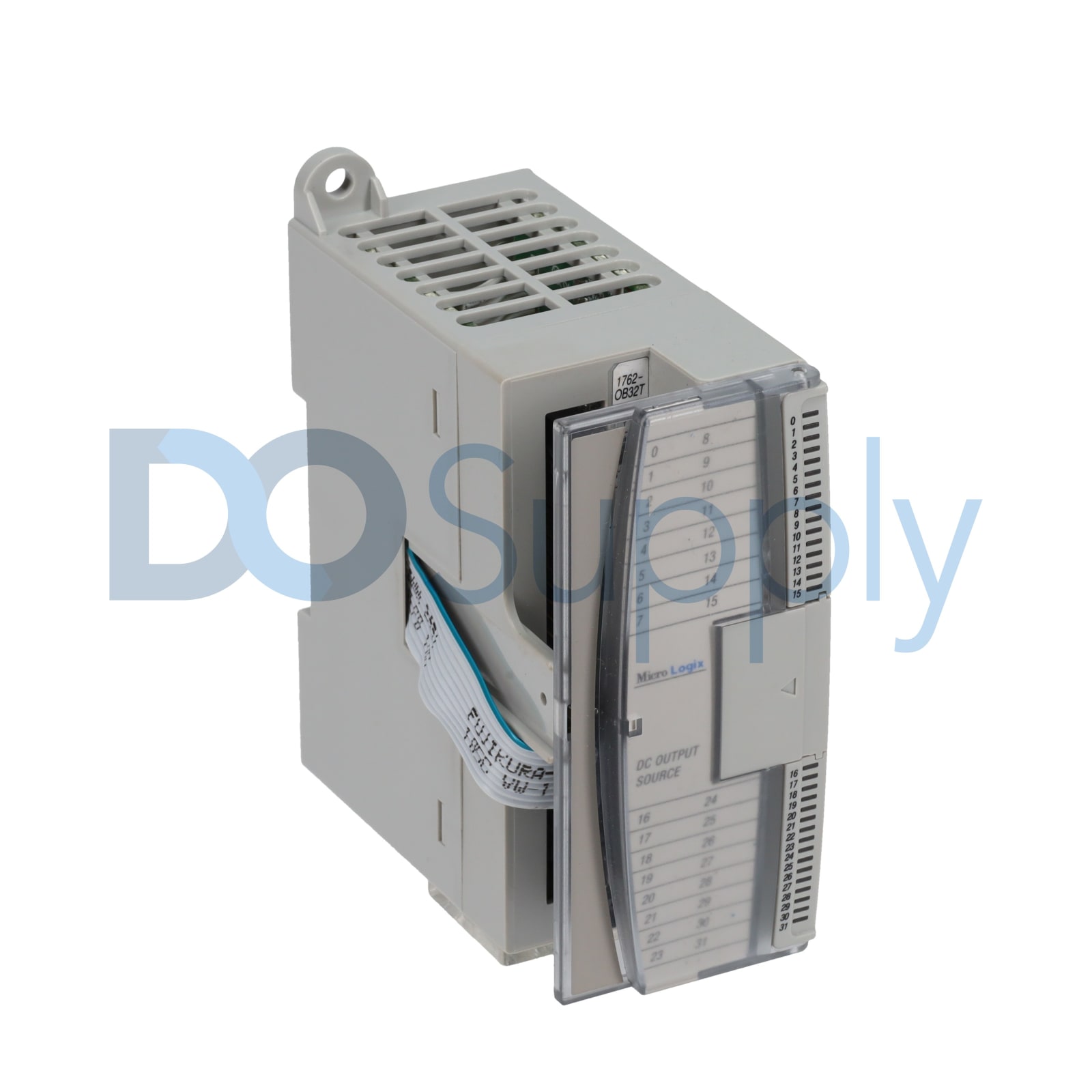 イトウテルミー　a3box Allen Bradley 1762-OB32T - In Stock Ships Overnight | DO Supply