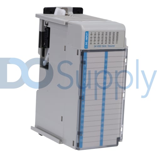 Allen Bradley 1769-IQ32