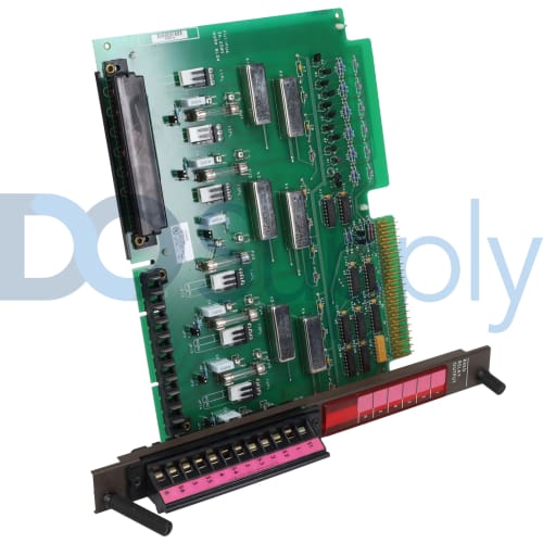 GE Fanuc Emerson IC600BF914