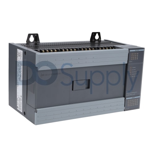 Allen Bradley SLC 500 1747-L40A
