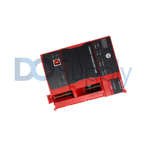 Allen Bradley 5069-L320ERS2 - In Stock Ships Overnight | DO Supply