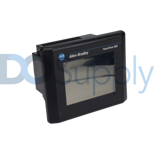 Allen Bradley 2711-T6C8L1