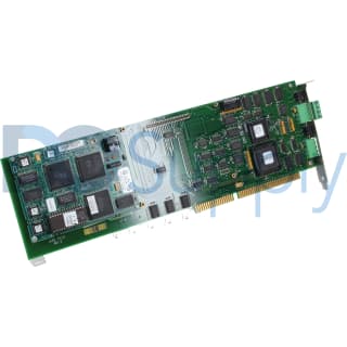 IC660ELB921 from the Genius I-O series.
