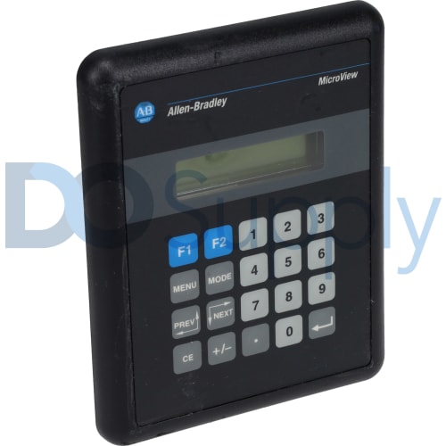 Allen Bradley 2707-MVP232