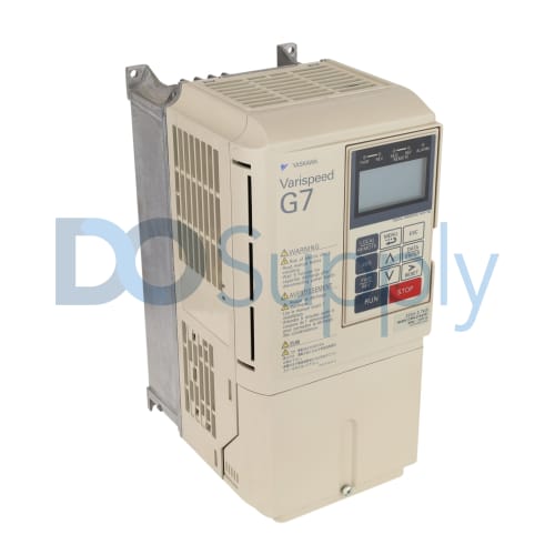 Yaskawa GPD CIMR-G7A23P7