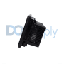 Allen Bradley Panelview 600 2711-B6C8 - Image 5 of 5