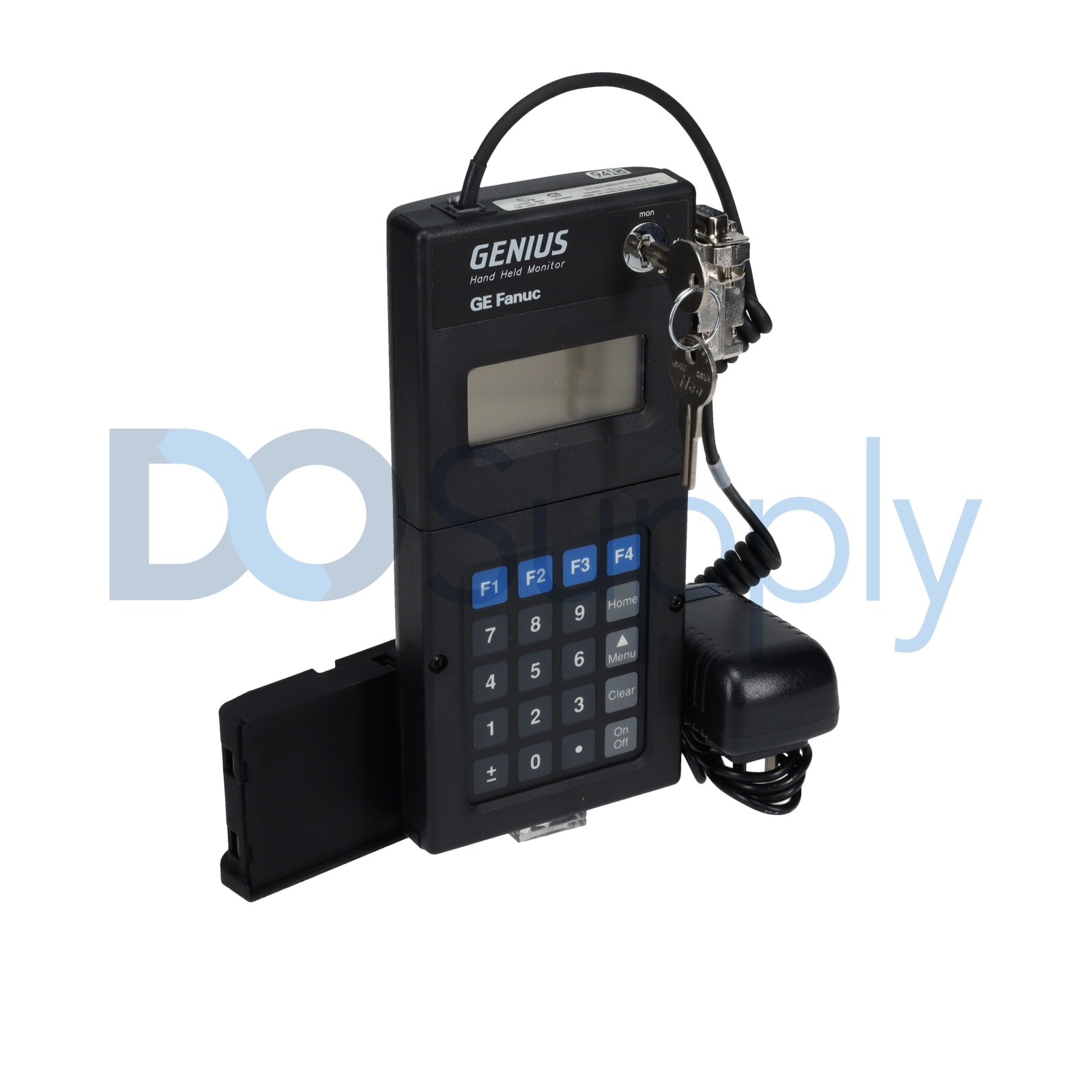 GE Fanuc Emerson IC660HHM501 - In Stock Ships Overnight | DO Supply