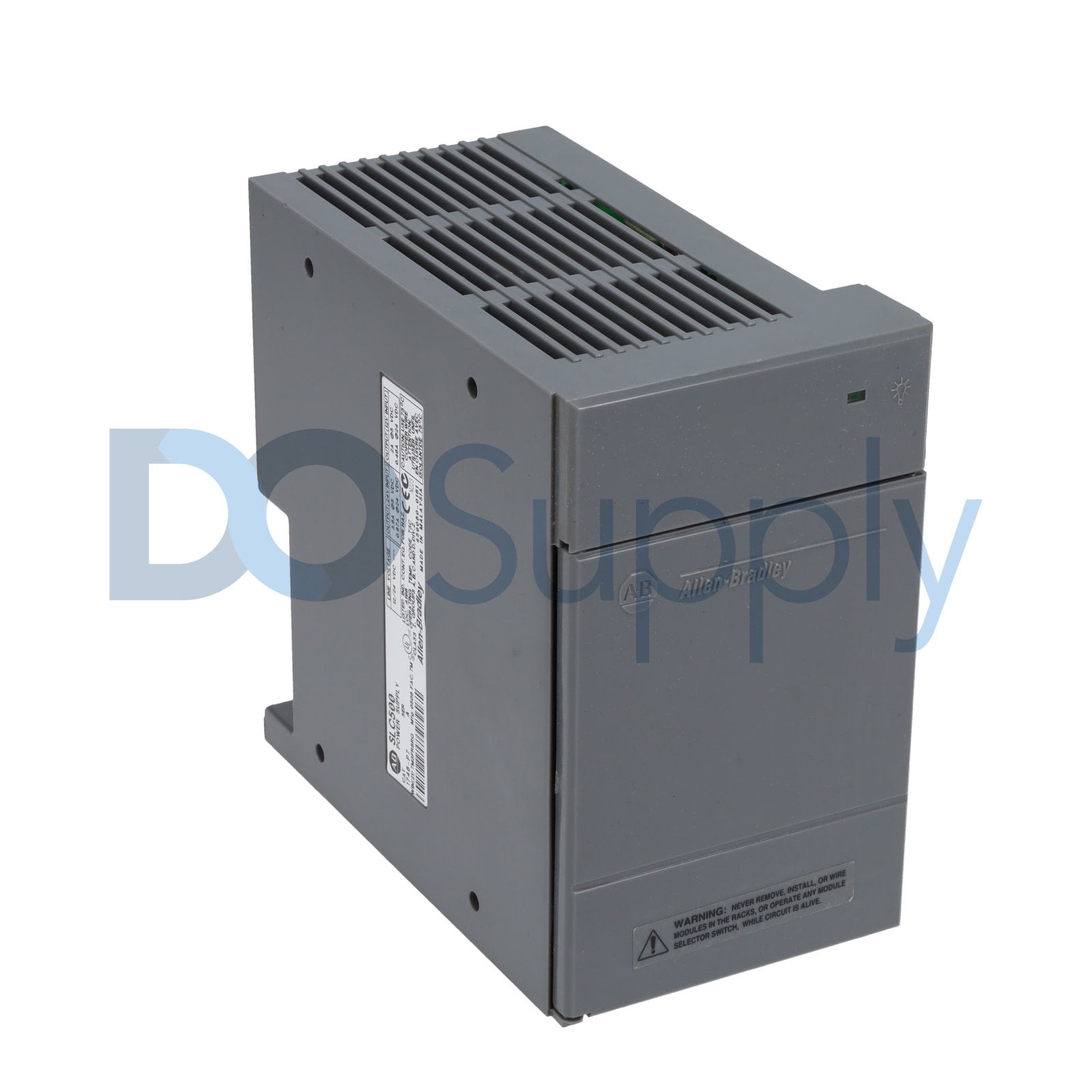 シーケンサ 1746-NI4 SLC 500 アナログ入力モジュール 1746-NI4 箱入り 1746-NT4