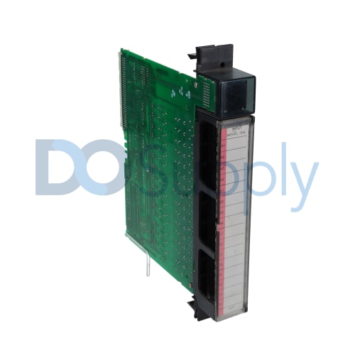 GE Fanuc Emerson Series 90-70 IC697MDL241
