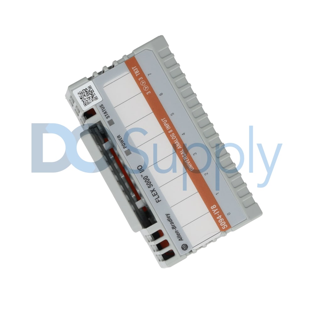 Allen Bradley 5094-IY8 - In Stock Ships Overnight | DO Supply