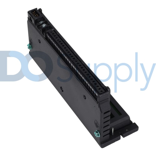 GE Fanuc Emerson IC660TBD110
