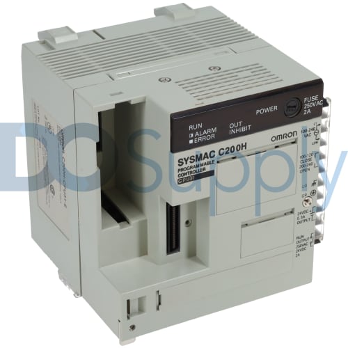 Omron C200H-CPU31-E