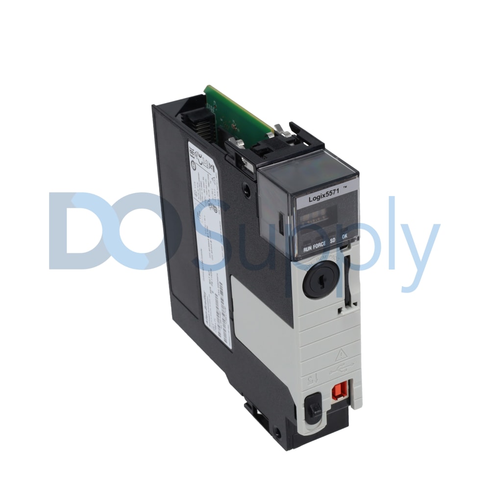 Allen Bradley 1756-L71 - In Stock Ships Overnight | DO Supply