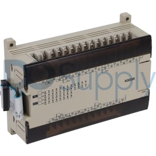 CPM1A-40EDR from the CPM1 series.