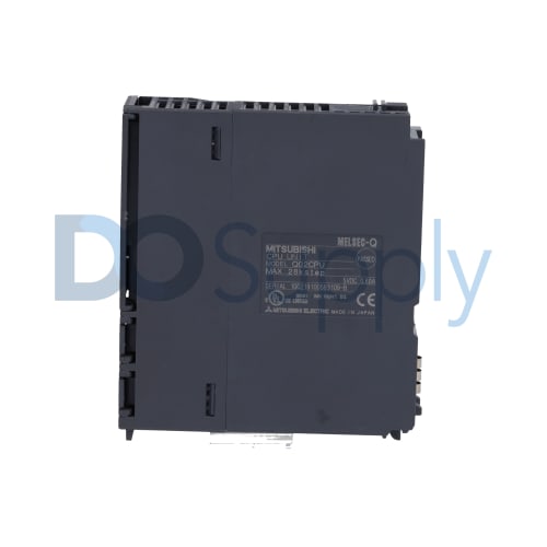 大人気定番商品 - Q02CPU Mitsubishi In Supply DO | Overnight Ships Stock CPU