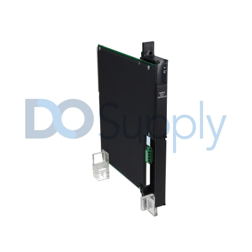 GE Fanuc Emerson Rx7i PACsystem IC687BEM731