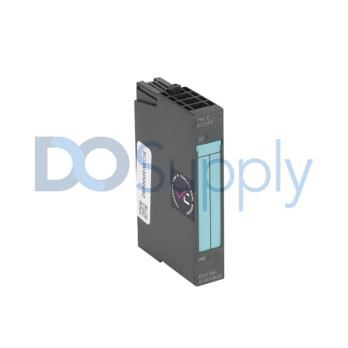 Siemens SIMATIC 6ES7138-4CA01-0AA0
