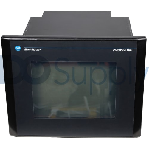 Allen Bradley 2711-T14C3