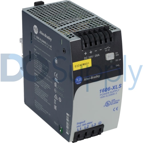 Allen Bradley 1606-XLS480E-3
