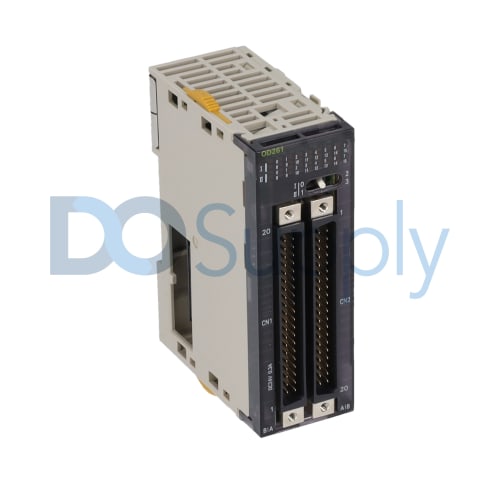 Omron CJ1 CJ1W-OD261