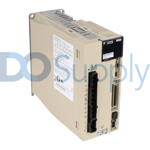 Yaskawa SGDV-5R5A01A