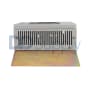 Allen Bradley 1336 PLUS II Drives 1336F-BRF30-AA-EN-HASP-L6 - Image 4 of 6