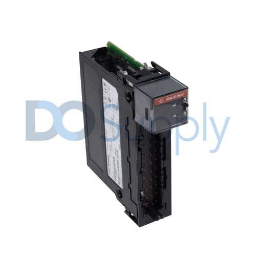 Allen Bradley 1756-IF6I - In Stock Ships Overnight | DO Supply