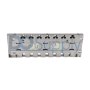 Schneider Electric Modicon BMXXBP0600 - Image 4 of 5