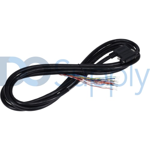 GE Fanuc Emerson IC693CBL327