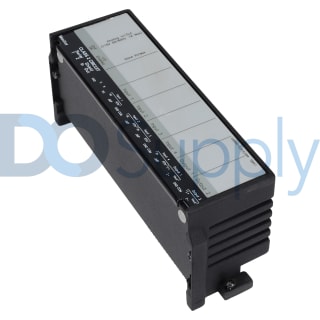 IC660EBA100 from the Genius I-O series.