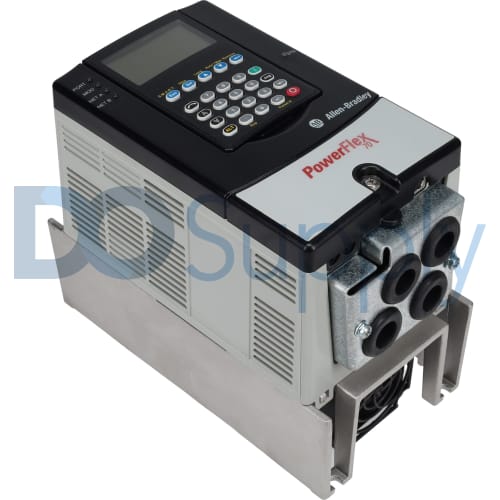 Allen Bradley 20AD1P1A3AYNNDNN