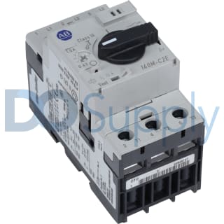 140M-C2E-B10 from the 140M Circuit Breakers series.
