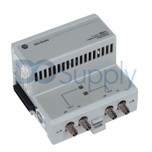 Allen Bradley 1786 Repeaters 1786-RPFRL