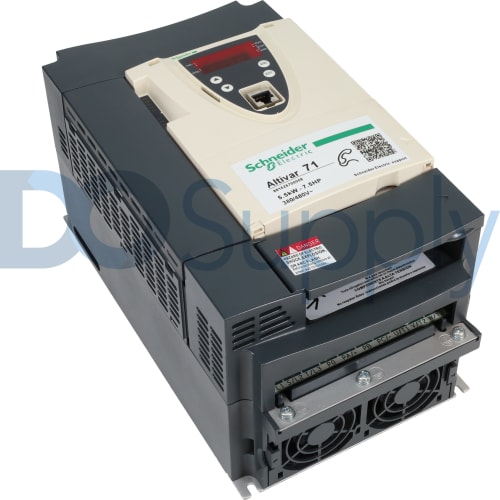 Schneider Electric ATV71HU55N4