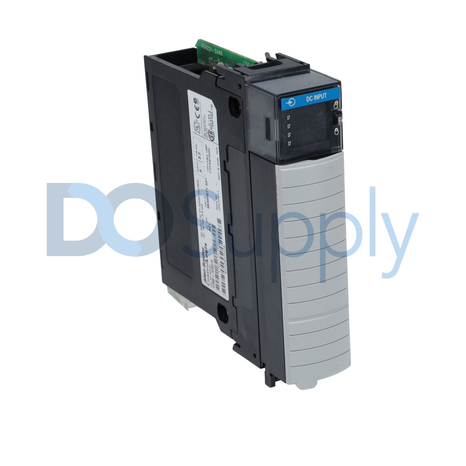 りーページ Allen Bradley 1756-IV32 - In Stock Ships Overnight | DO Supply