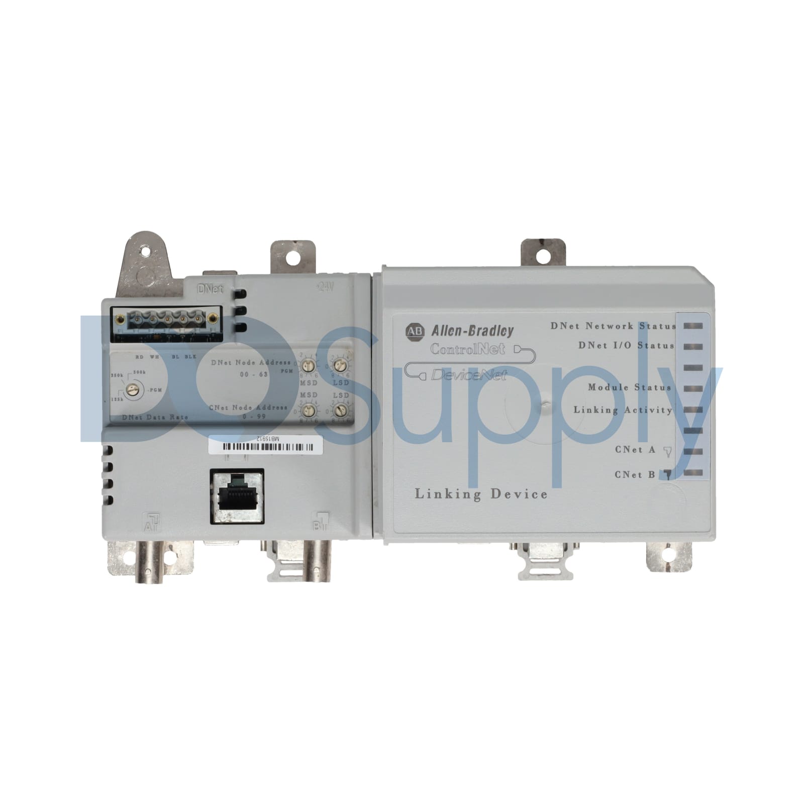 Allen Bradley 1788-CN2DN - In Stock Ships Overnight | DO Supply