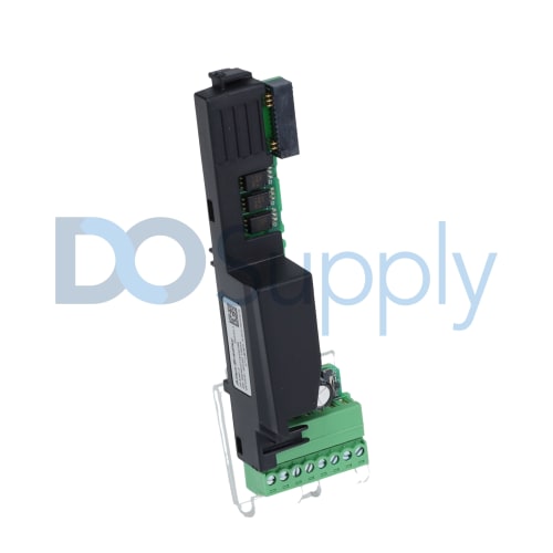 Allen Bradley PowerFlex 527 25-ENC-2