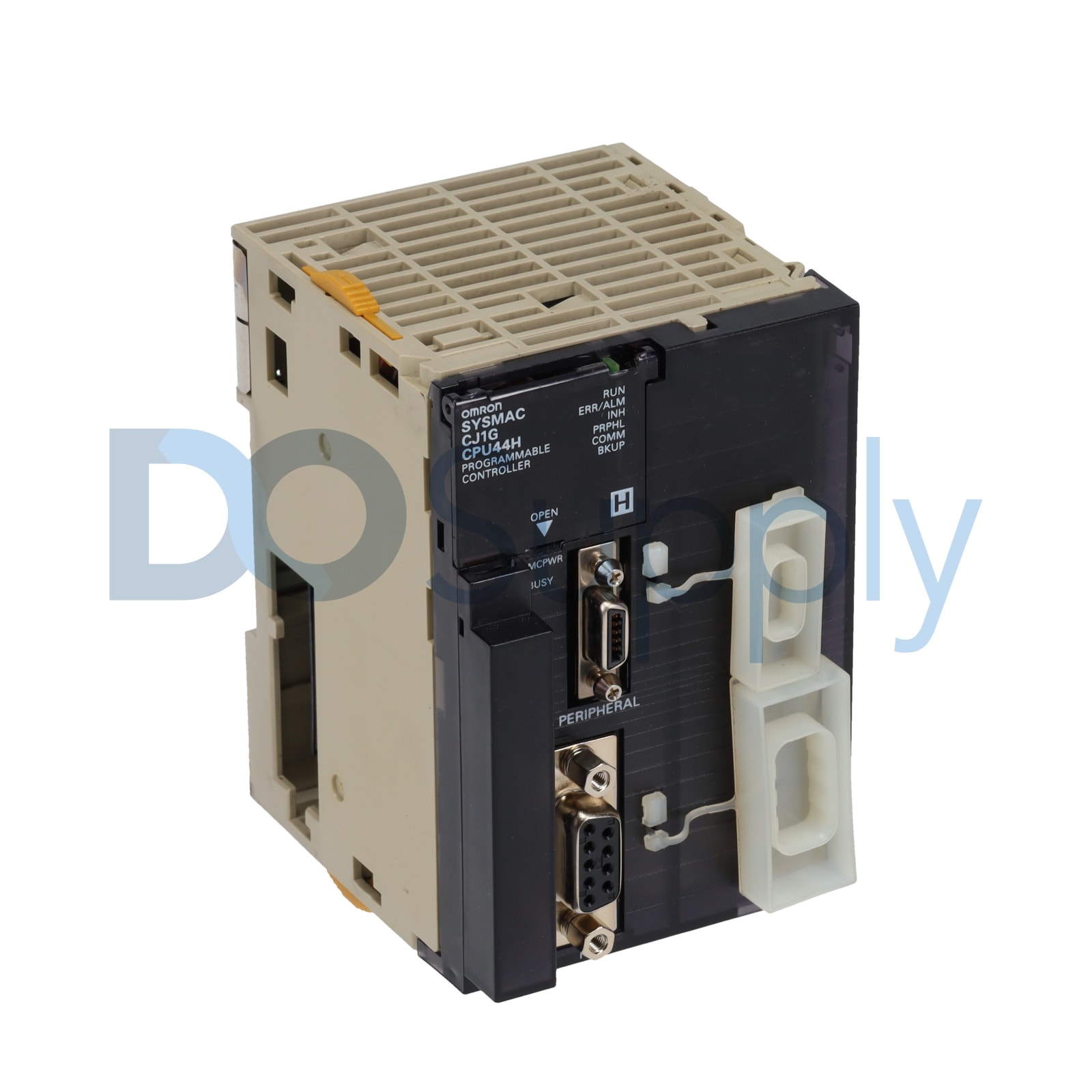 Omron CJ1G-CPU44H - In Stock Ships Overnight | DO Supply