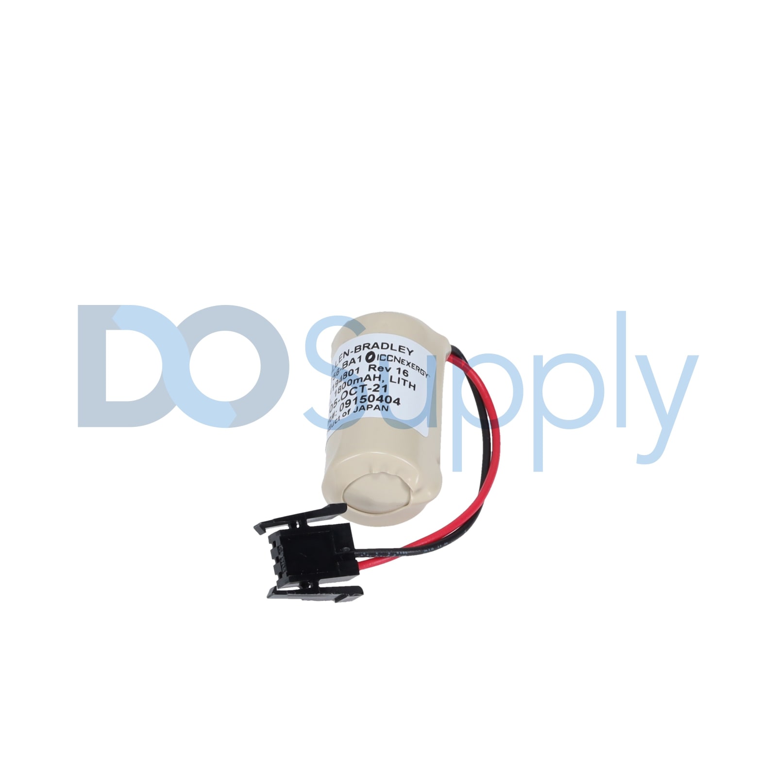 Allen Bradley 1756-BA1 - In Stock Ships Overnight | DO Supply