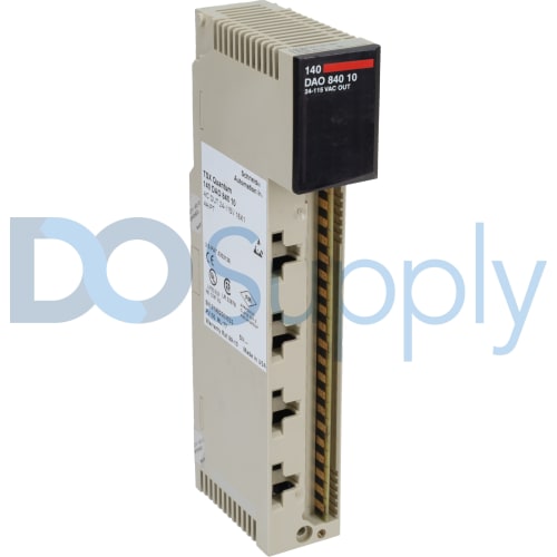 Schneider Electric 140DAO84010