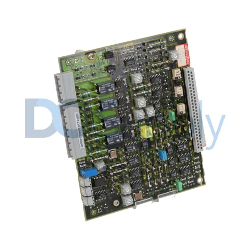 Siemens SIMODRIVE 6SN1114-0AA02-0AA0