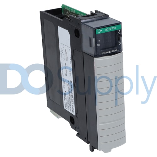 Allen Bradley 1756-OB8EI